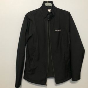 Columbia Jacket